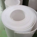 Кислотная устойчивость PTFE SKIVE